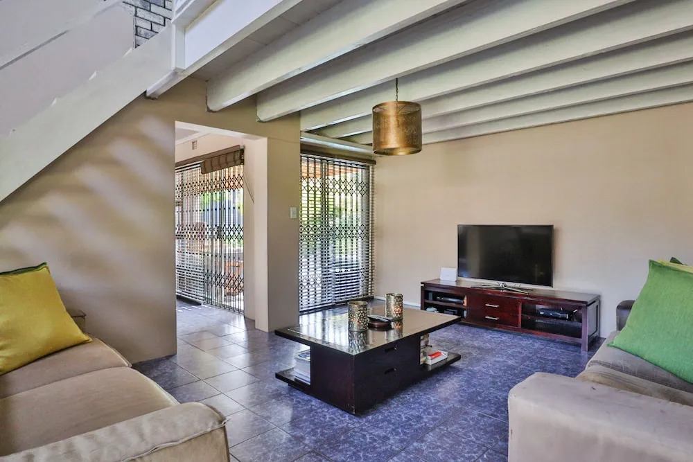 Fairview Crescent by CTHA