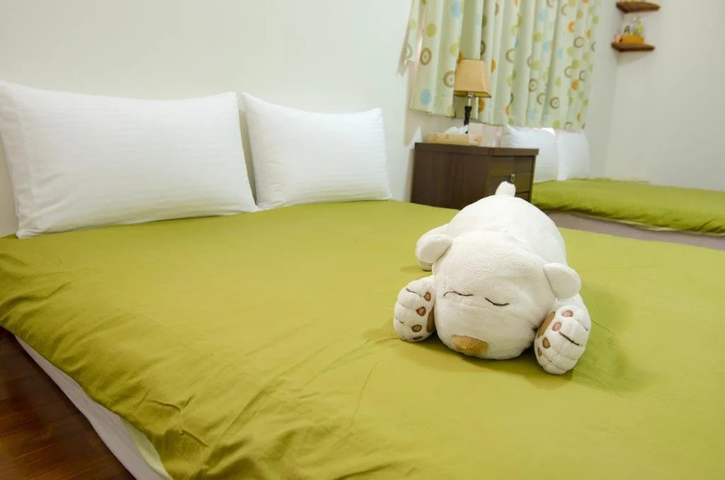 Melatiah Homestay