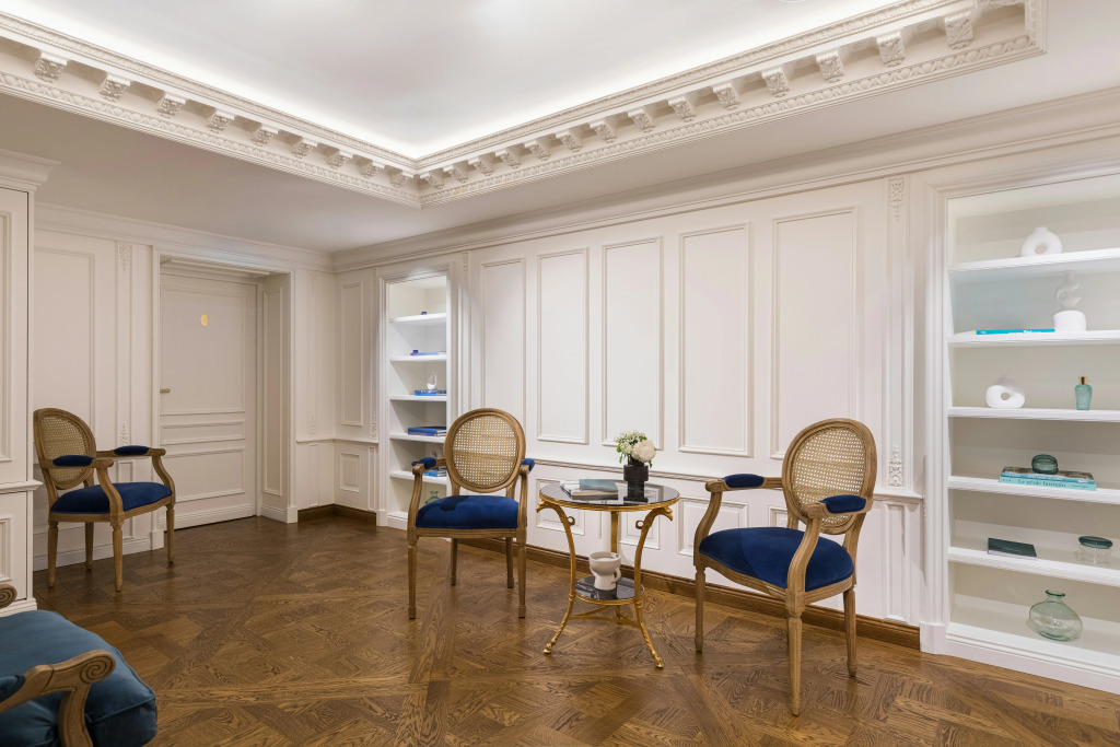InterContinental Paris Le Grand by IHG