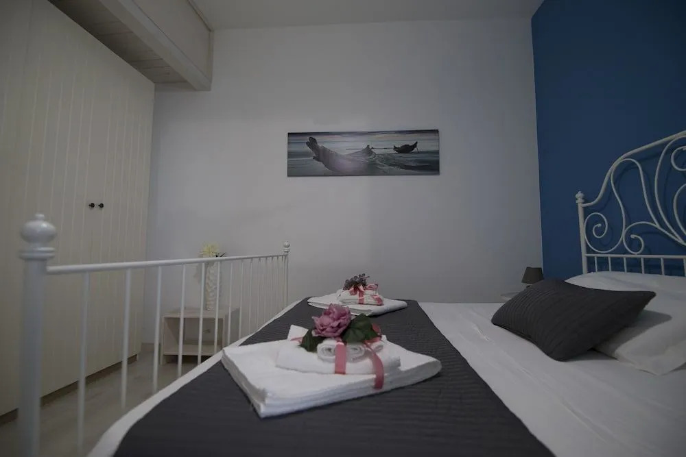 B&B Mirò