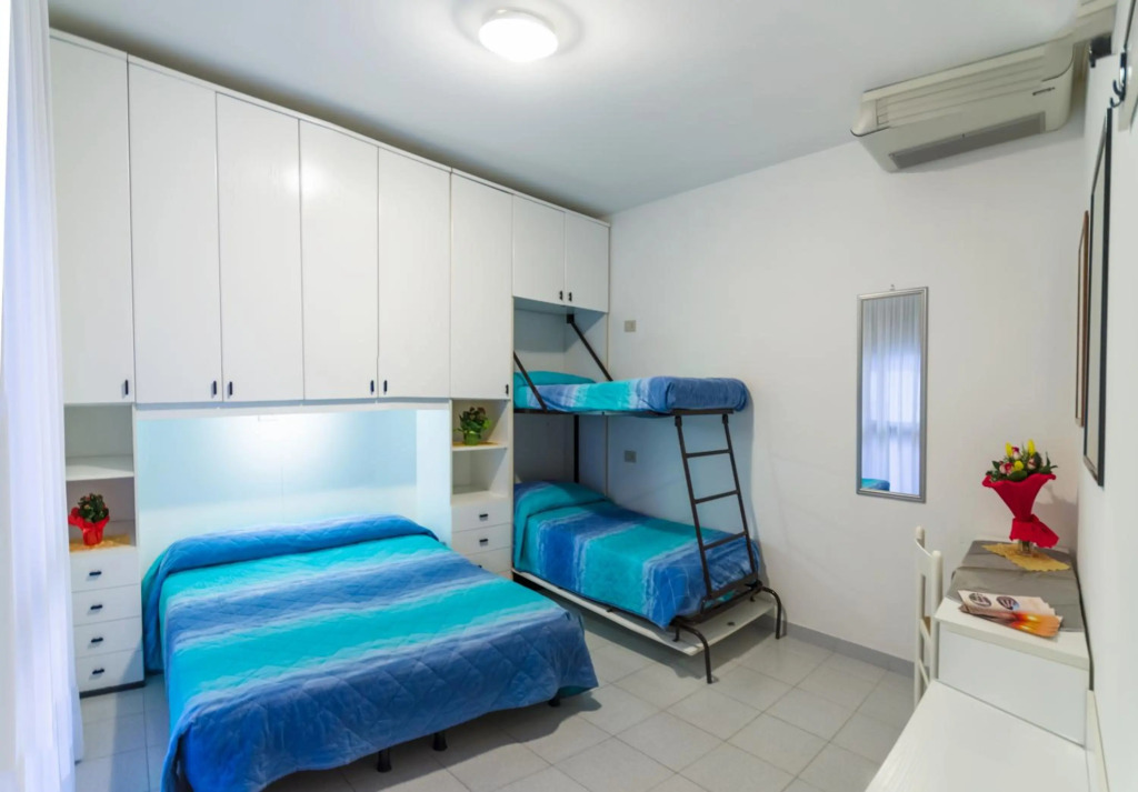 Hotel Bianchi