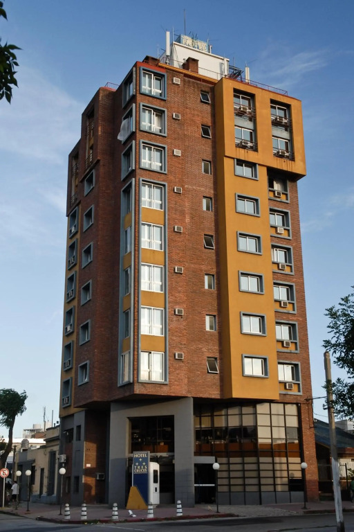 Hotel Tres Cruces