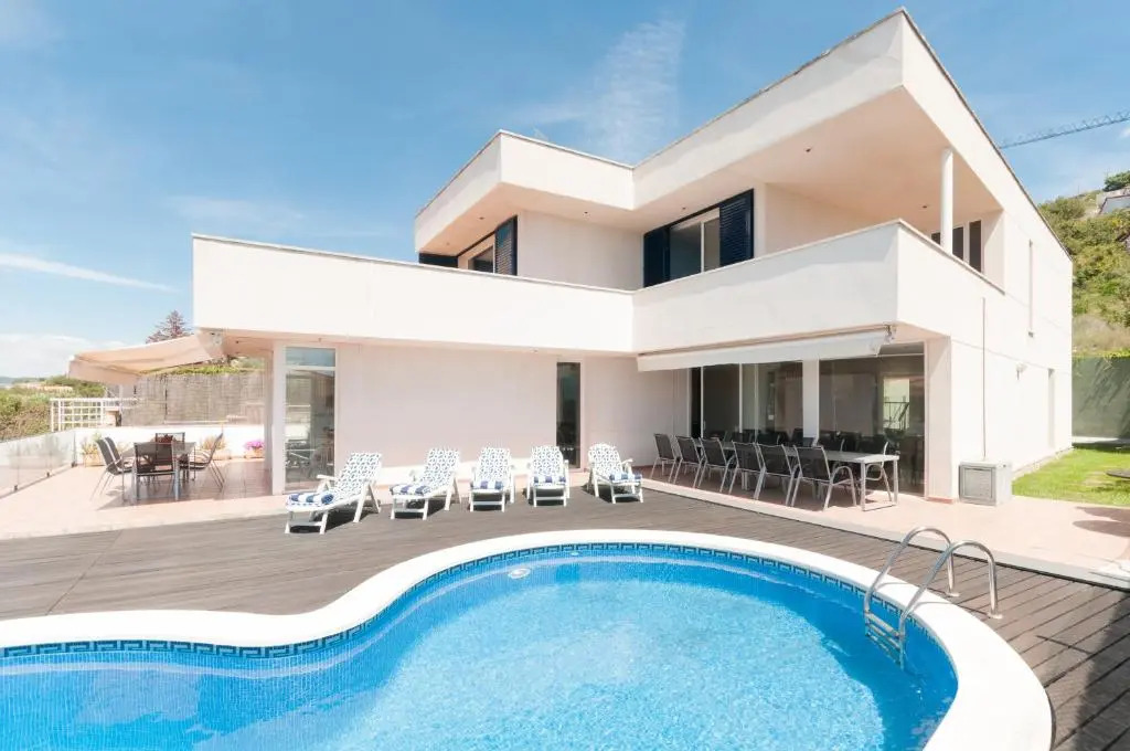 Villa Med