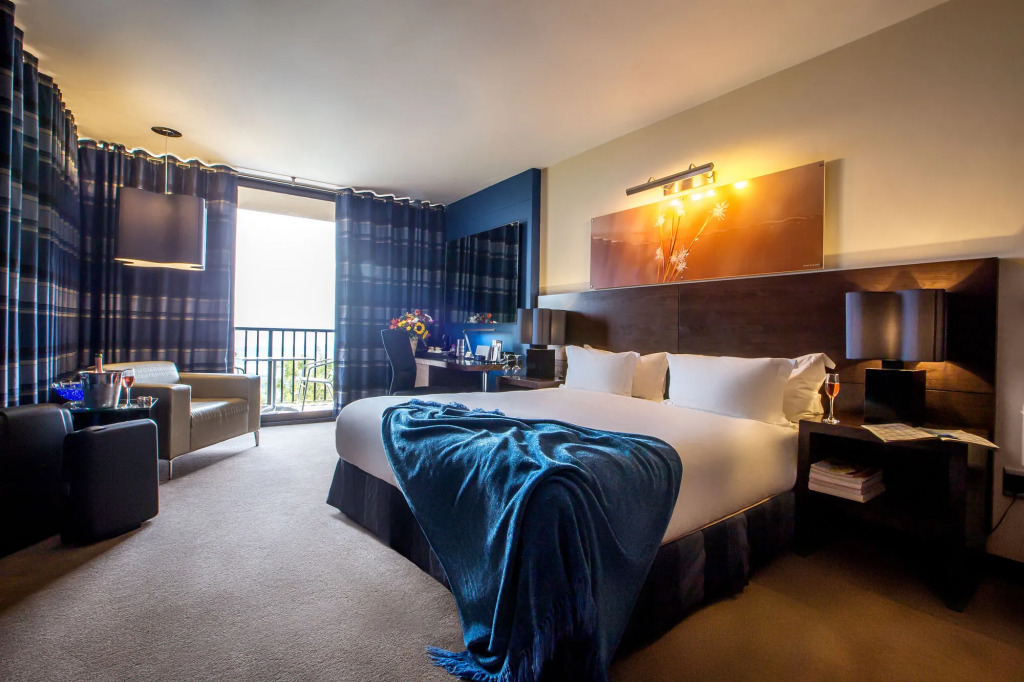 Thaba Eco Hotel