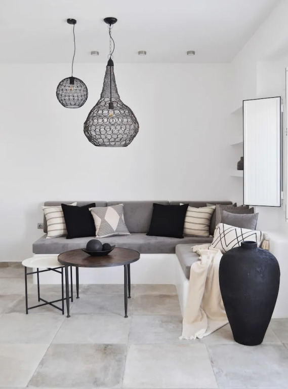 Nerti Suites