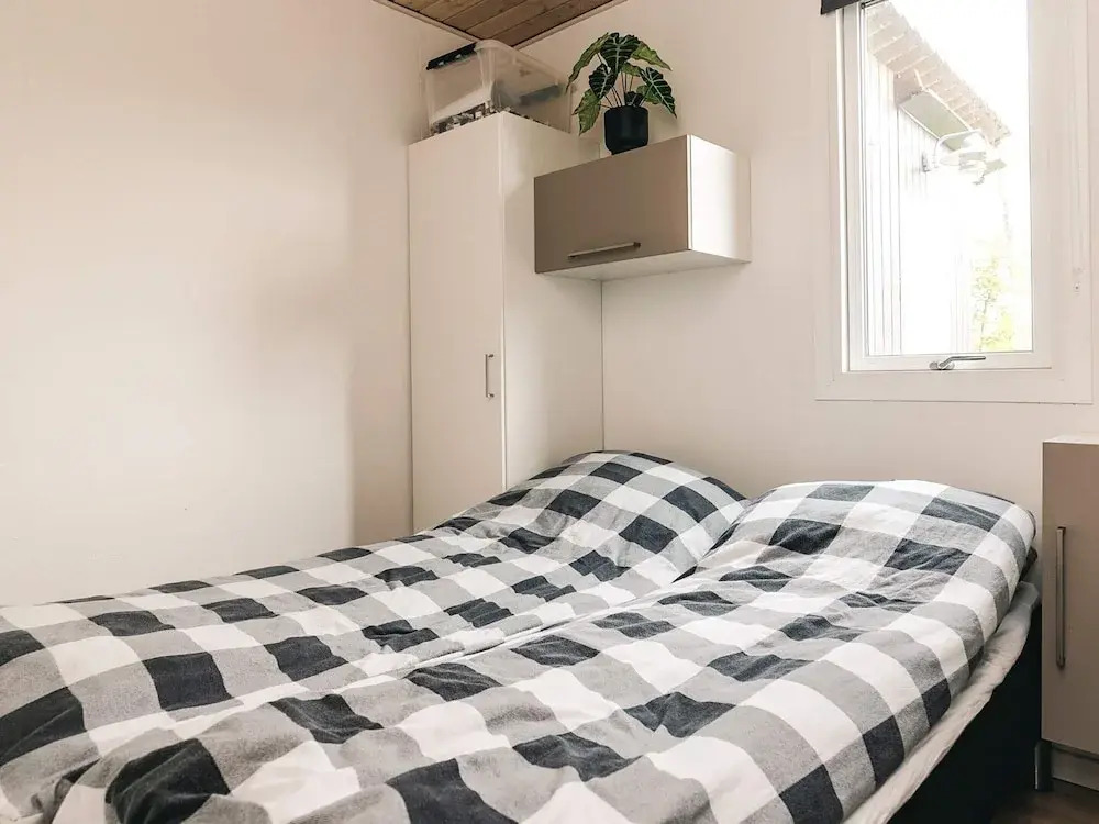 7 Person Holiday Home in Hadsund