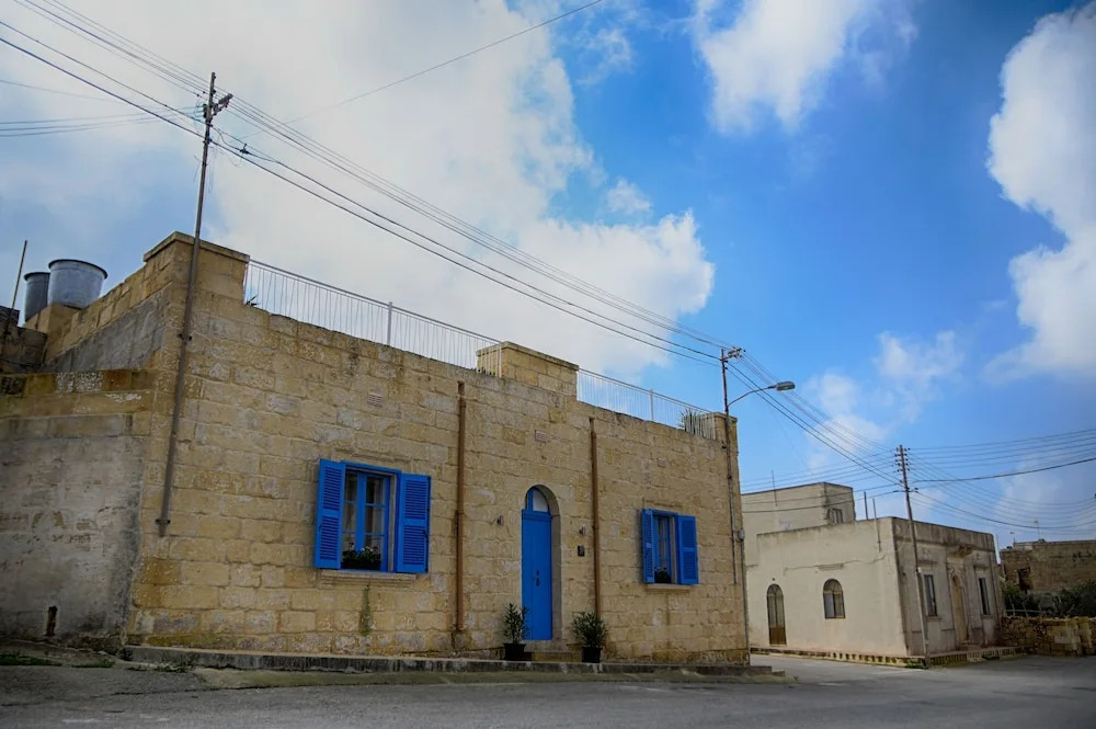 Simar Farmhouse