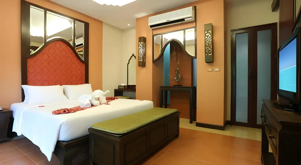 Suuko Villas
