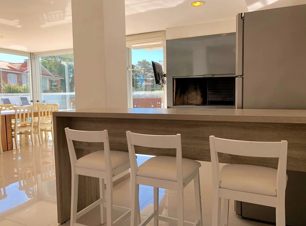 Apartamento a metros de la playa