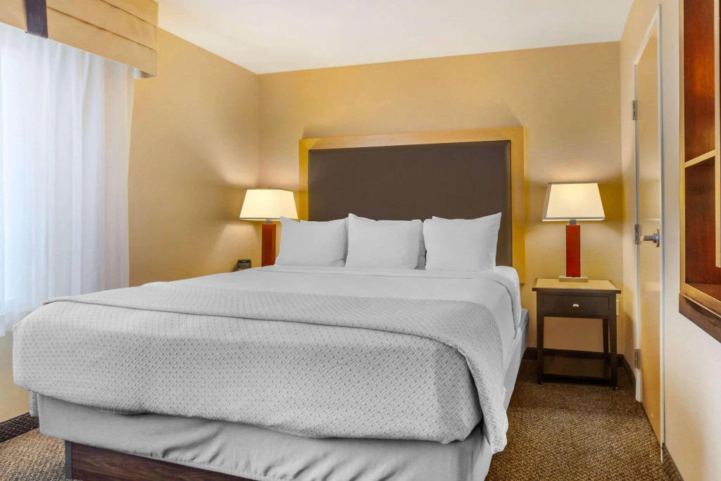 SpringHill Suites by Marriott Fort Collins