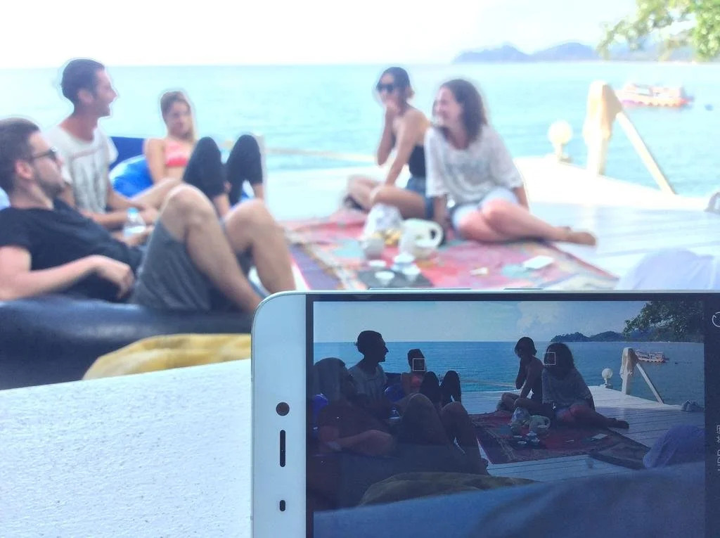 Koh Chang Gala - Hostel