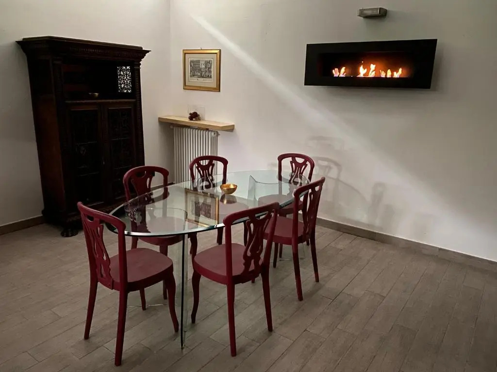 Hotel e Trattoria San Giorgio