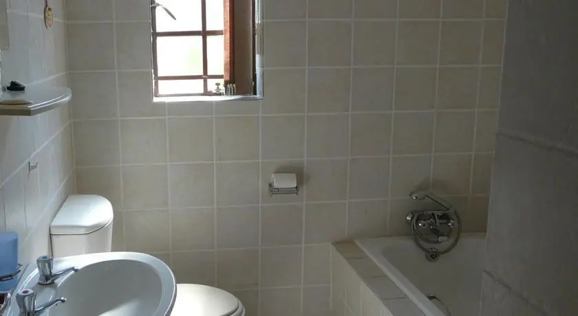 Marloth Park Bush Accommodation