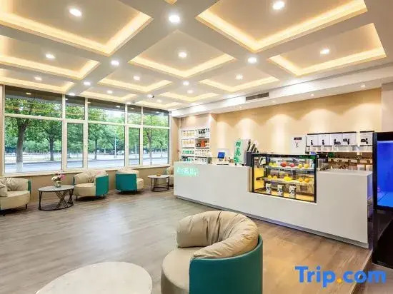 Muan Hotel