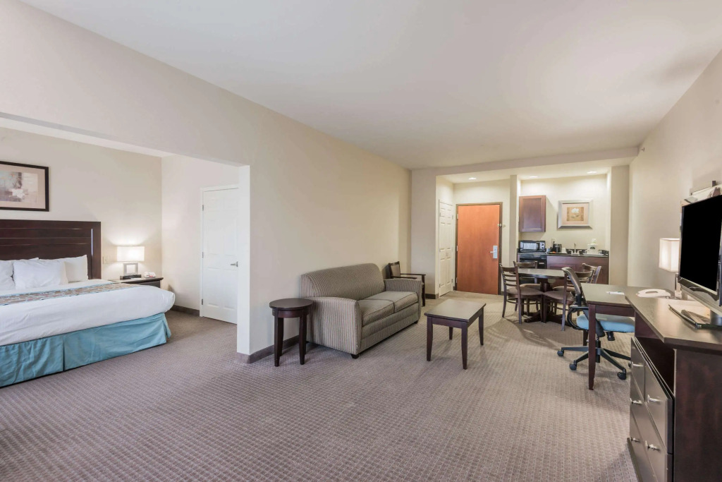 Wingate by Wyndham New Braunfels