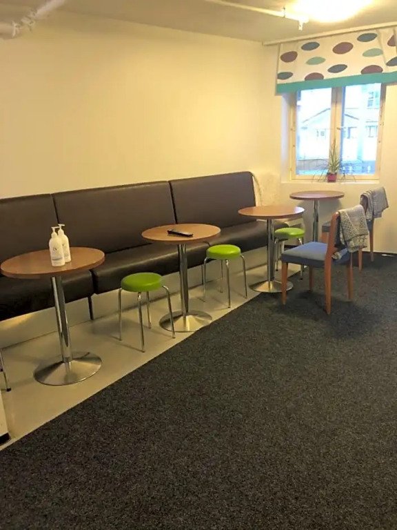 Hostel400Kokkola Tehtaankatu