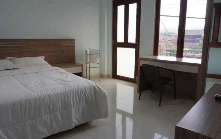 Aditya Guest House Syariah