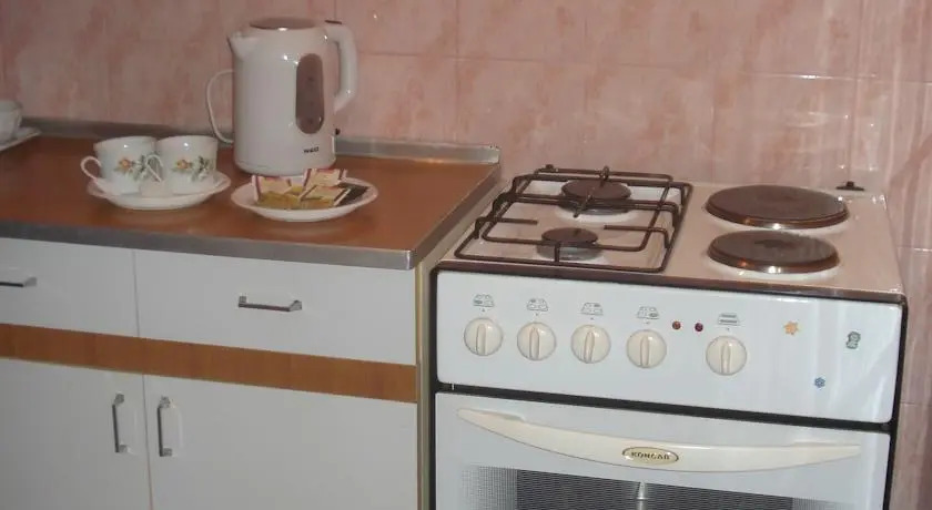 Rooms Lami