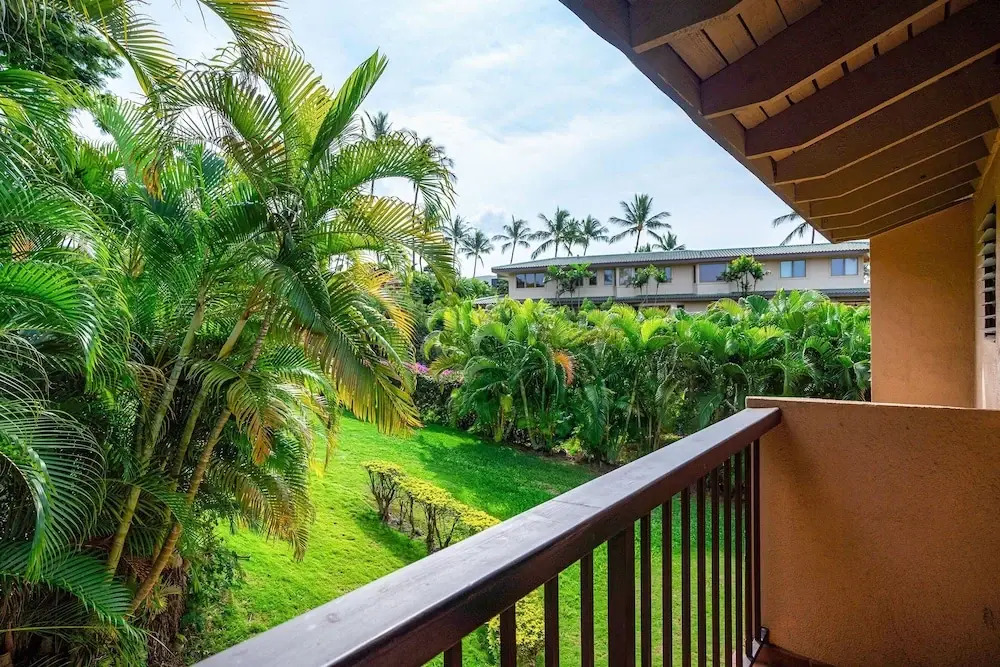 Experience Wailea Ekahi 4E, Greenbelt Location, New Split-ac, Serene & Stylish!