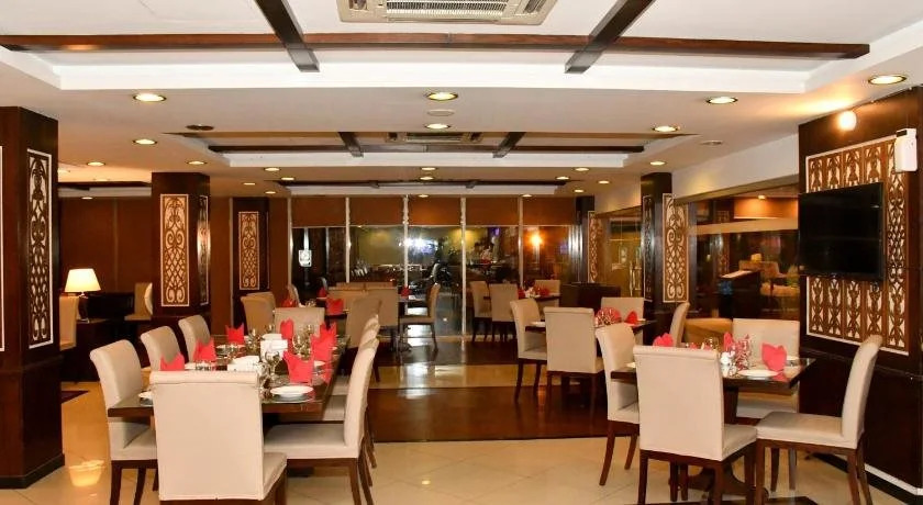 Royalton Hotel