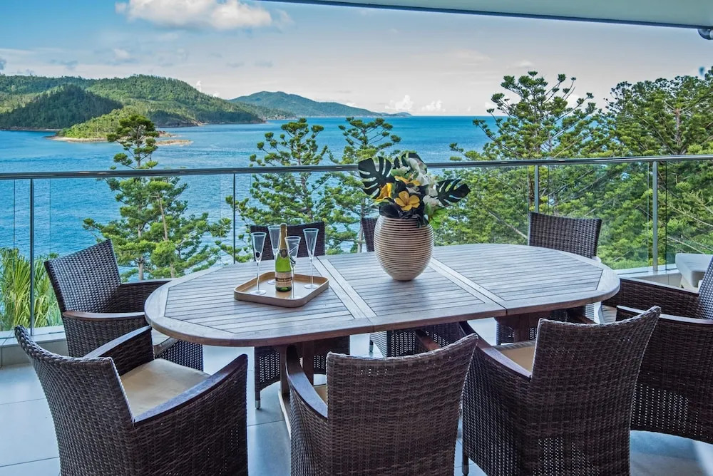 Northcape 1 Ocean Front 4 Bedroom - Pool