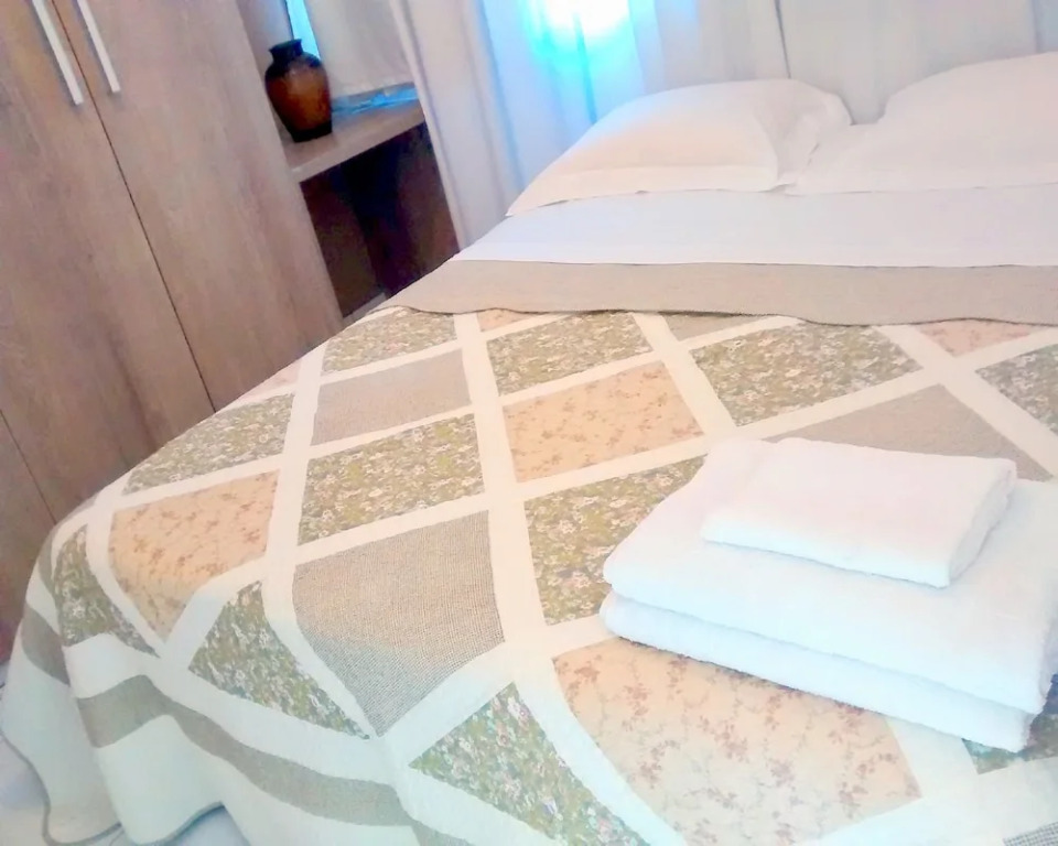MZapartments Belfort Roxo II