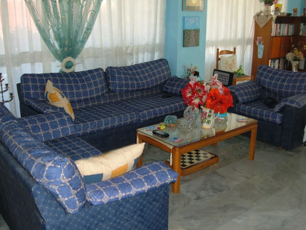 Poseidon Apartments