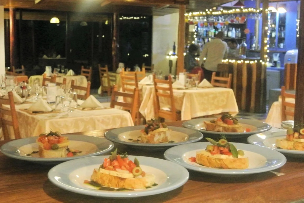 Guayabo Lodge
