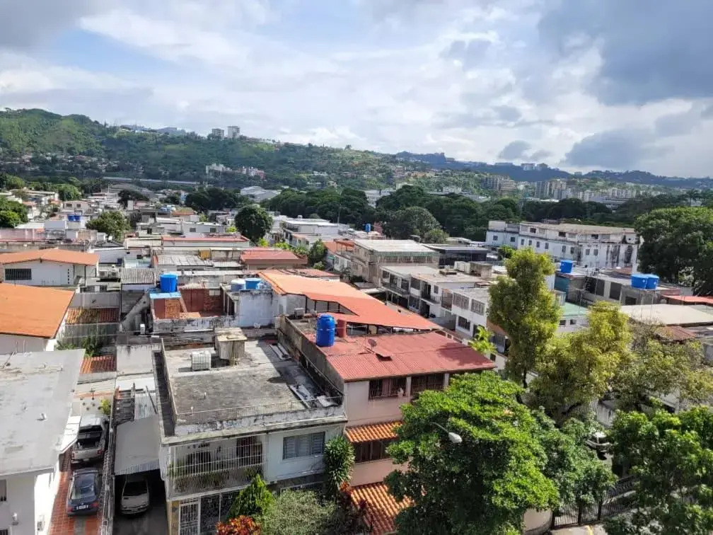 Apartamento tipo estudio