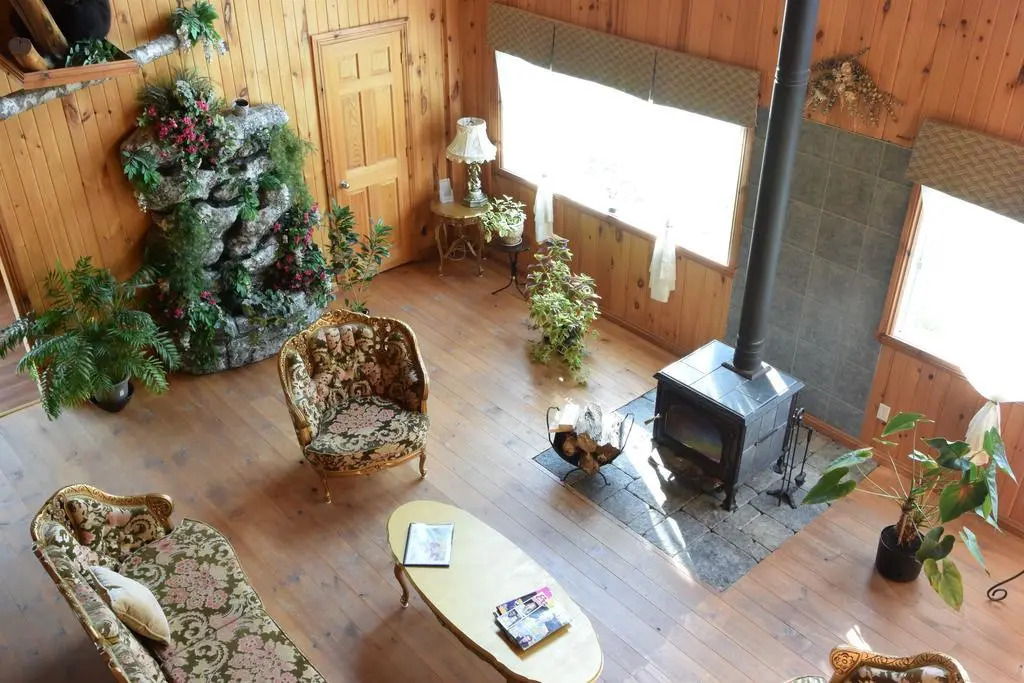 Auberge Papillon Lune