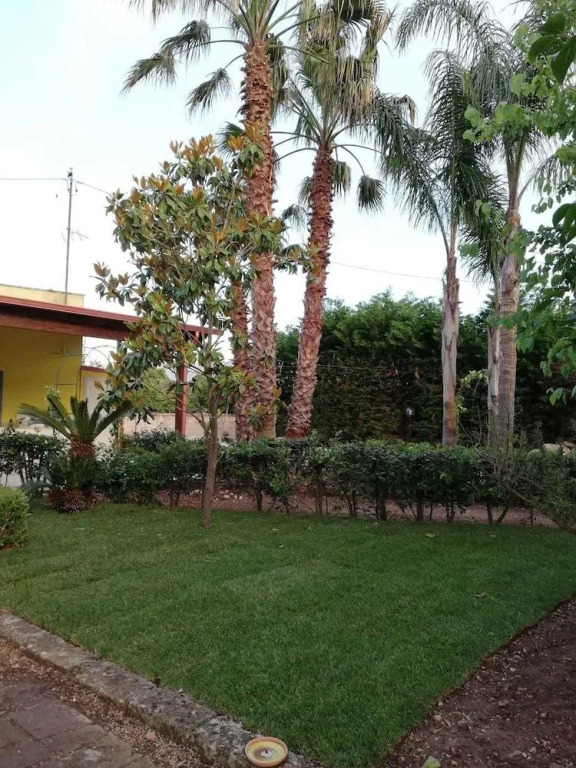 B&B Verde Salento