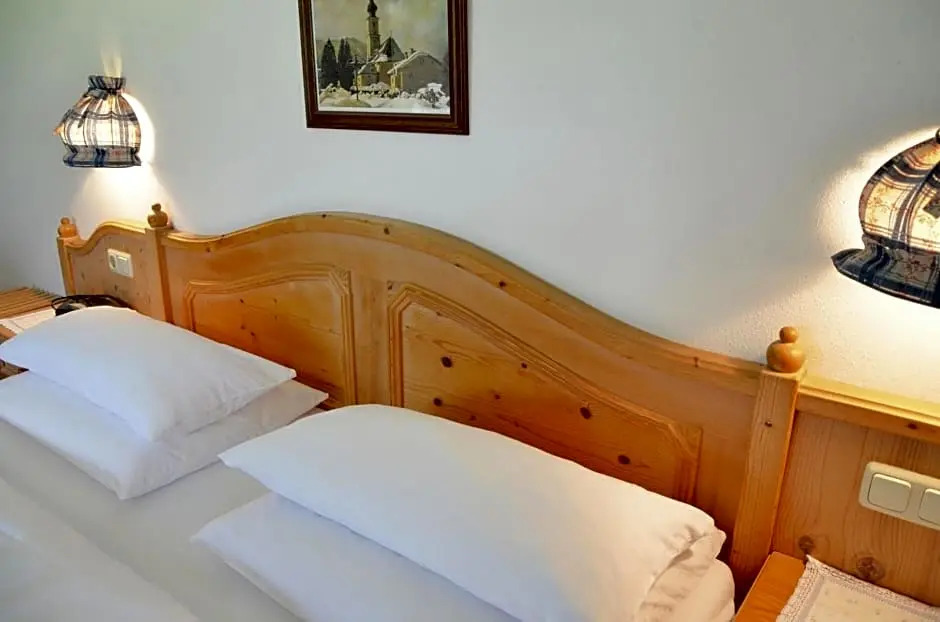 Seehotel Huber