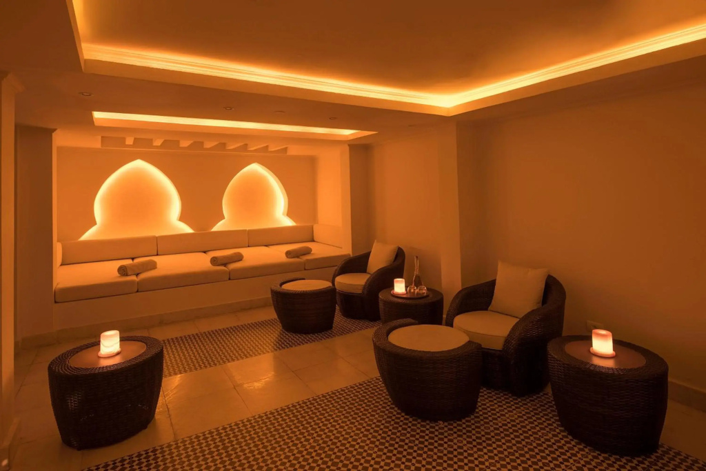Курортный отель Baron Palace Sahl Hasheesh