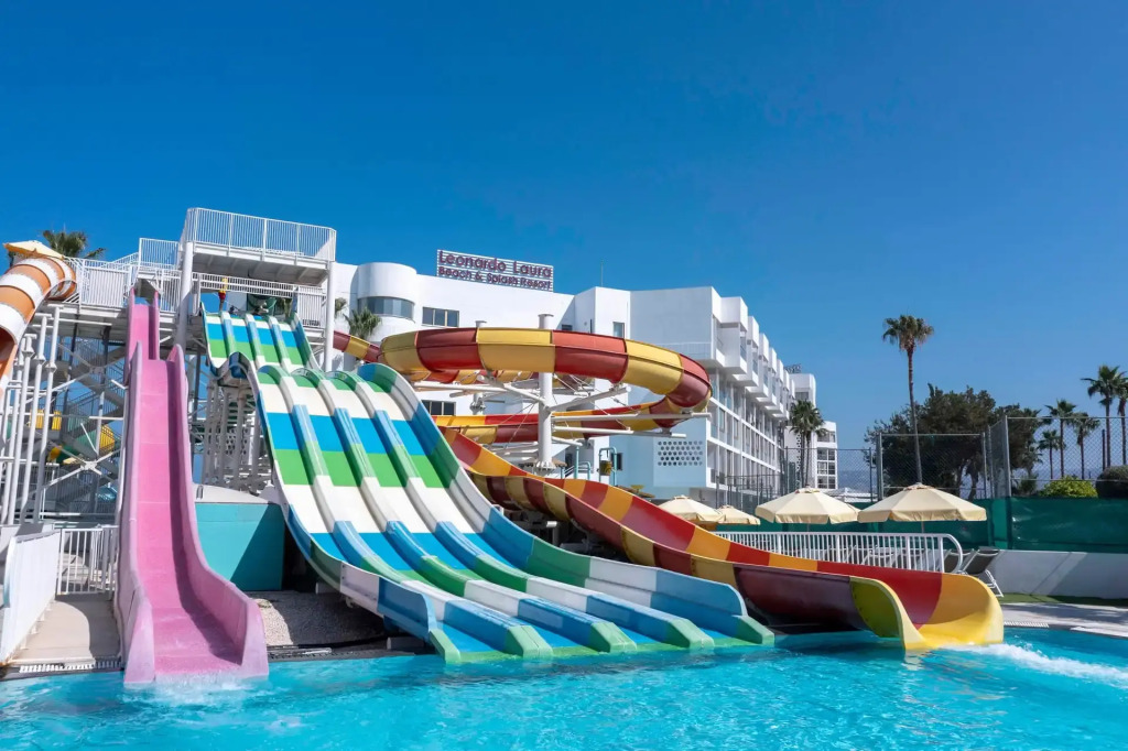 Leonardo Laura Beach & Splash Resort
