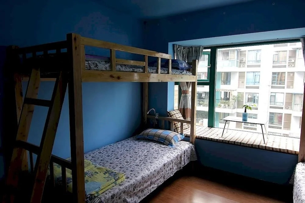 Tuzhe Inn-youth Hostel