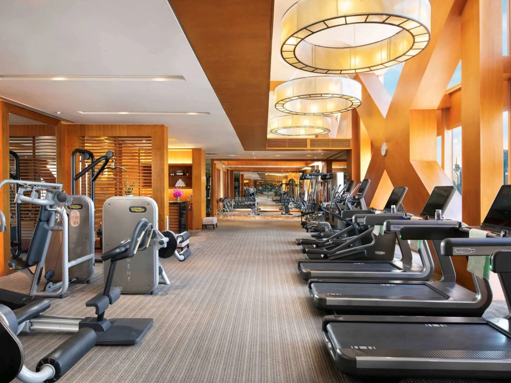 Fairmont Beijing