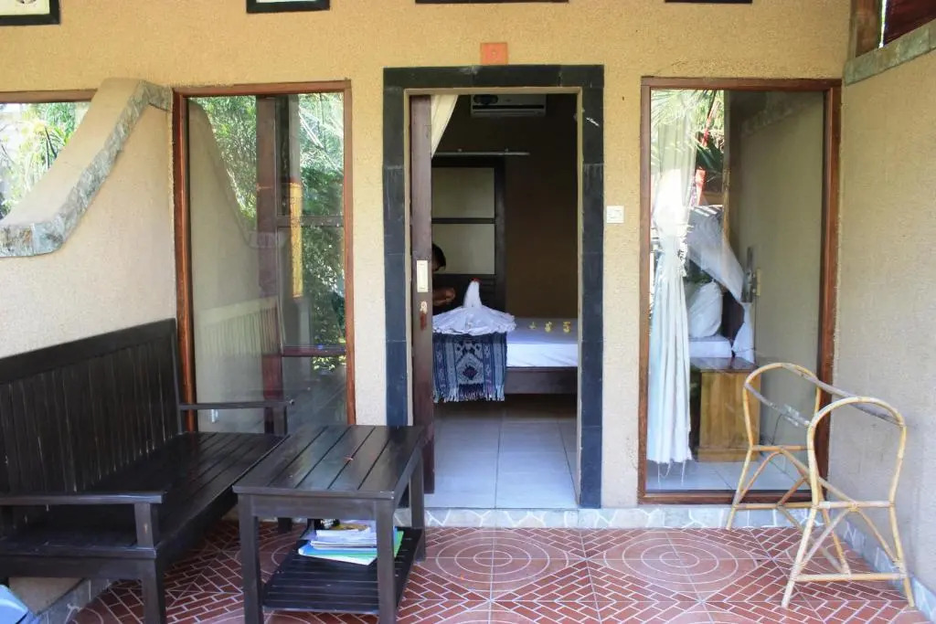 Sudi Guest House