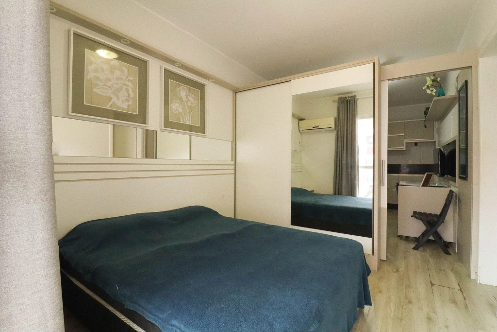 Lindo Apartamento Frente Piscina Com Wi Fi   Hb19f