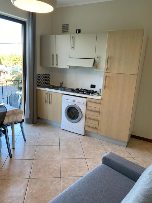 Molino Apartments