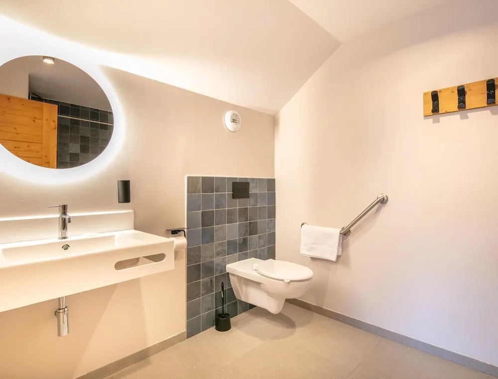 6-person Apartment Near Ski Lifts