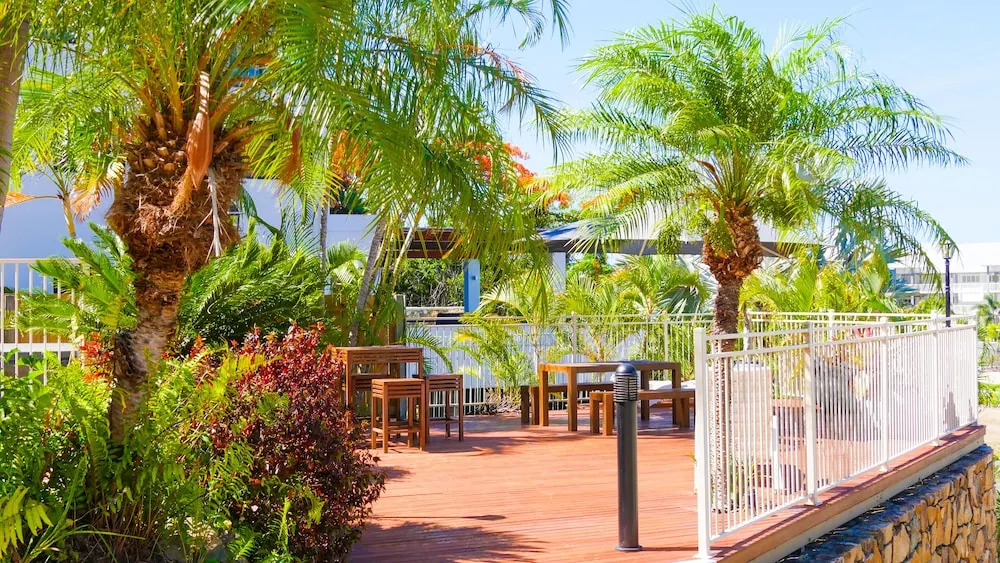 Spa Haven 17B