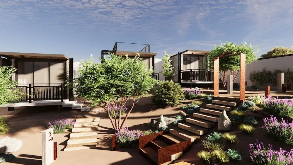 Finca N6 Hotel Boutique