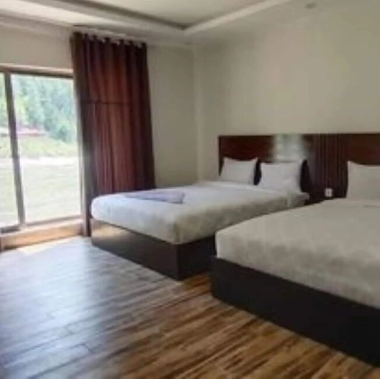 Keran Retreat