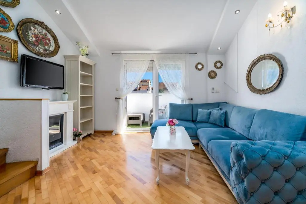 Apartment in Solin, near Split