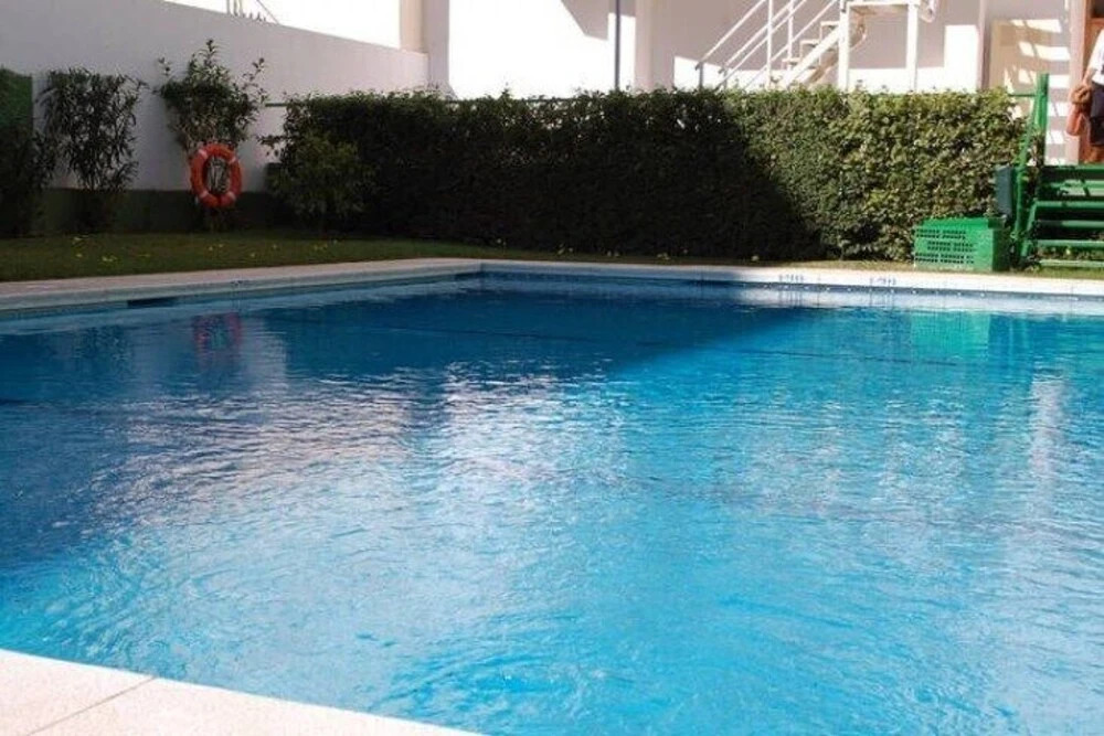 Central apartment near Puerto Marina