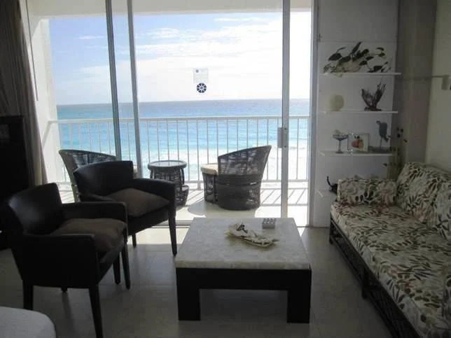 Condominios Carisa y Palma