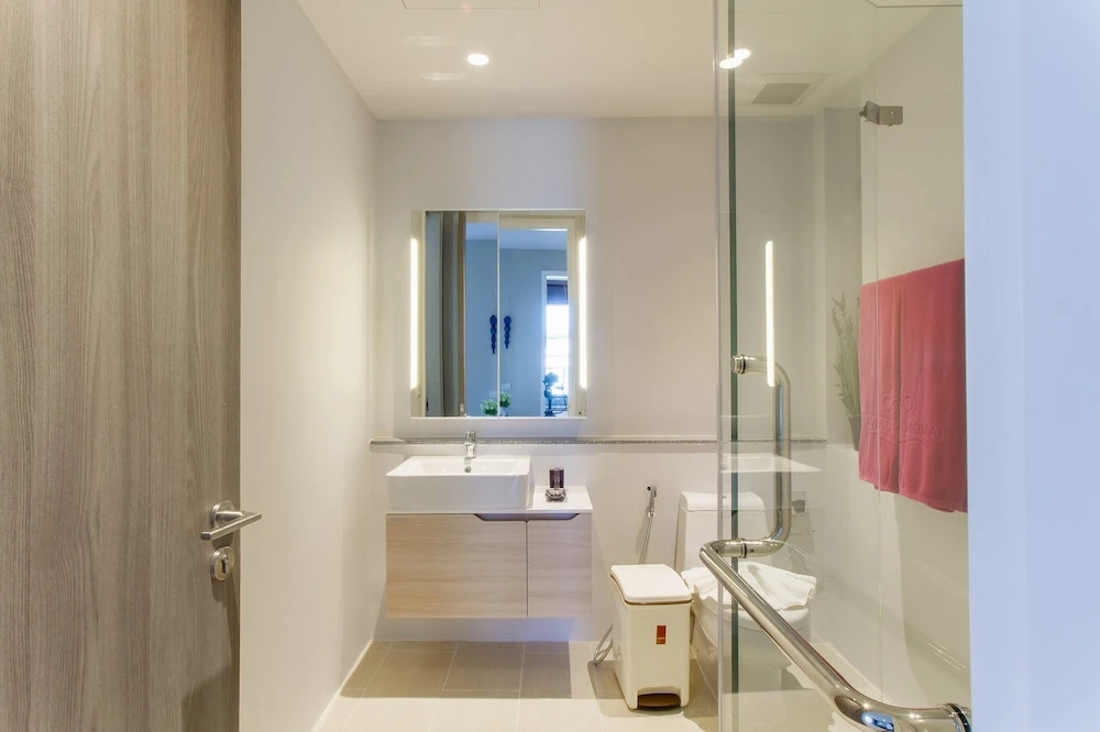 Apartment Near Bangtao Beach 2bdr 1bth