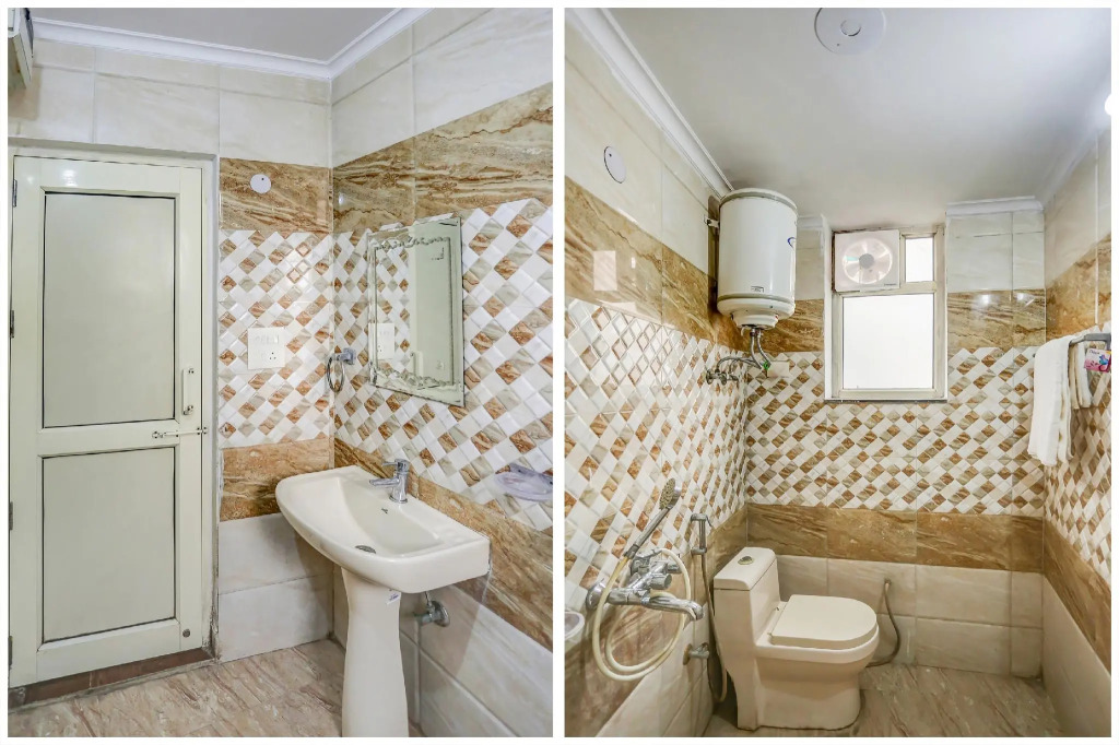 Hotel O Ashish Residency
