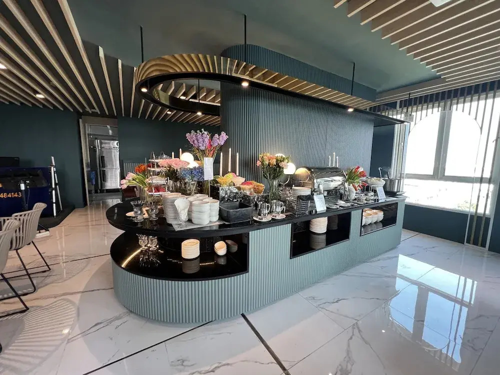 ARNI Skye Hotel