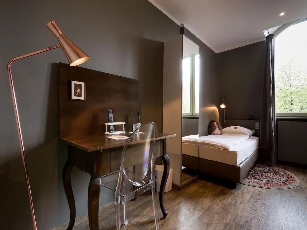 Hotel Heimathafen